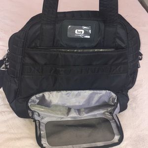 lug Bags - Lug Puddle Jumper bag lug Bags - Lug Puddle Jumper bag
